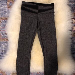 Lululemon Wunder unders